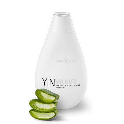 YinYang Beauty Cleanser, 200 ml